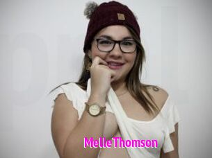 MelleThomson