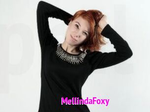 MellindaFoxy