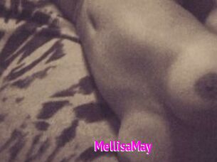 MellisaMay
