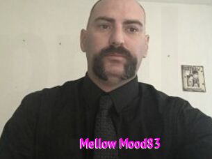 Mellow_Mood83 Porn Loverz