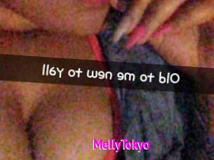 MellyTokyo