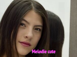 Melodie_cute