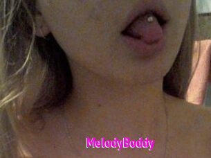 MelodyBoddy