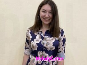 MelodyCarter