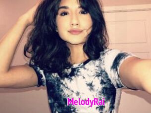 MelodyRai