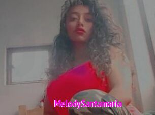 MelodySantamaria