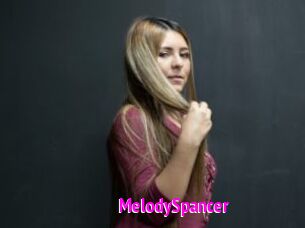 MelodySpancer