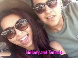 Melody_and_Tommie