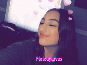 Melodyloves