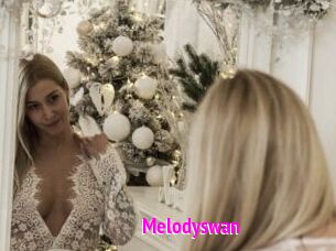 Melodyswan