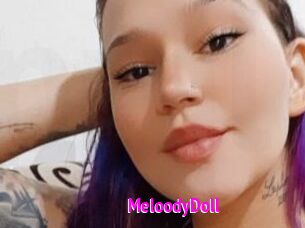 MeloodyDoll