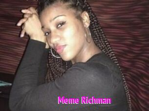 Meme_Richman Porn Loverz