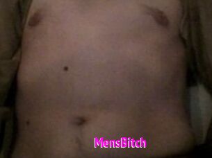 MensBitch