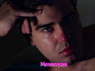 Mensexyass