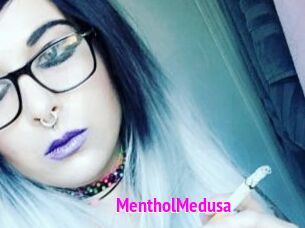 MentholMedusa