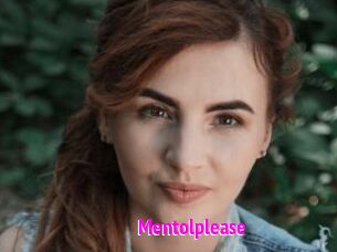 Mentolplease