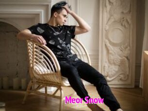 Meor_Snow