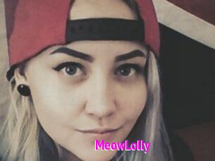MeowLolly