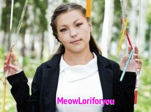Meow_Lori_foryou