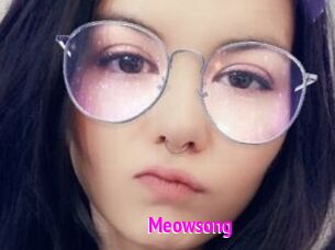 Meowsong