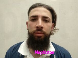 Mephistoo