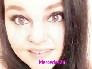 Mercedes26