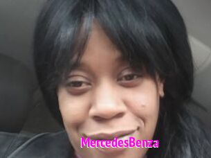 MercedesBenza