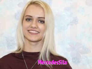 MercedesSila