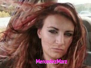 MercedezMarz