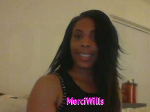 MerciWills