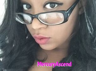 MercuryAscend