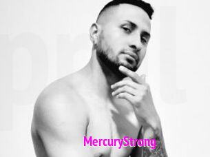 MercuryStrong Porn Loverz