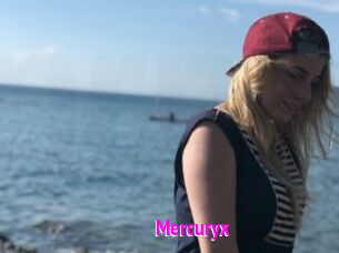 Mercuryx
