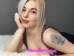 MercyBarrington