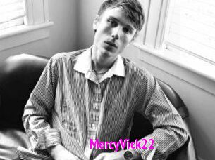 MercyVick22