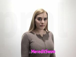 MereditSwon