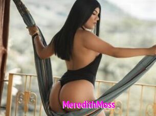 MeredithMoss