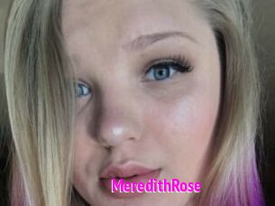 MeredithRose