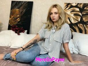 MerelinPayne