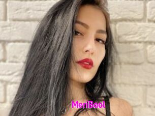 MeriBool