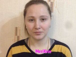 MeriKvin