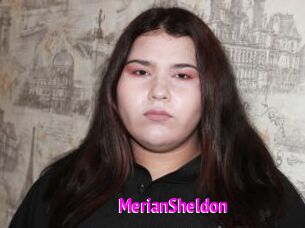 MerianSheldon