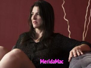 MeridaMac