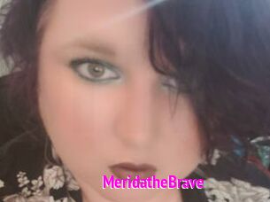 MeridatheBrave Porn Loverz