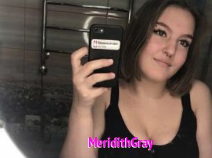 MeridithGray