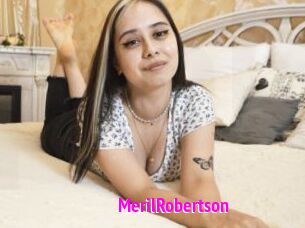 MerilRobertson