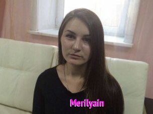 Merilyain