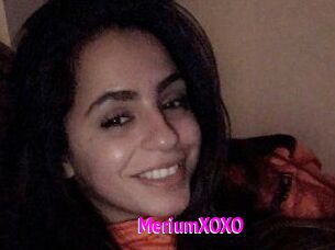 MeriumXOXO