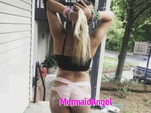MermaidAngel