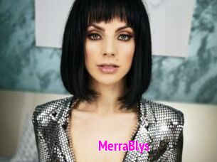 MerraBlys
